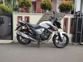 HONDA MEGAPRO TAHUN 2014