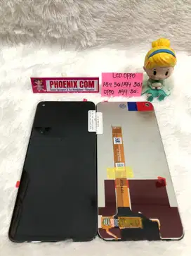 LCD OPPO A54 5G/A74 5G/A94 5G PHOENIX COM SEKIP & SUTRISNO MEDAN