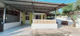 DIJUAL CEPAT RUMAH LUAS DI CLUSTER