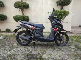 HONDA BEAT NEW 2021 LIKE NEW