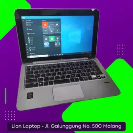 RAM 8GB SSD 256GB Touchscreen HP Elite X2 1011 G1 Tablet [30|04]