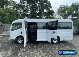 [mobil baru] ISUZU ELF 2025 2024