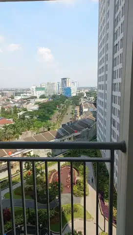Dijual Apartemen M-Town Gading Serpong