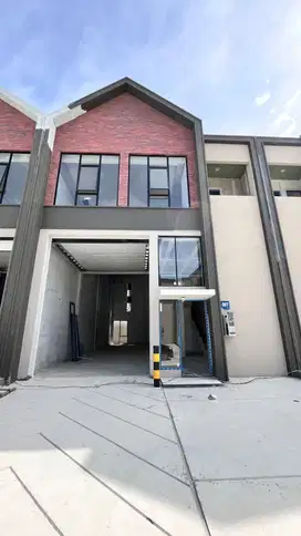 Disewa Gudang Multifungsi Bizpark PIK2 9 x 20