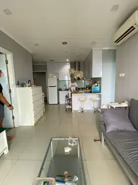 D jual apartment CBD pluit