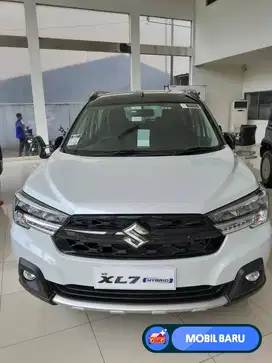 [Mobil Baru] Promo Mobil Suzuki XL 7