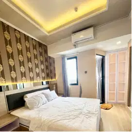 Disewakan Begawan Apartemen Luas Nyaman Aman Bersih Strategie
