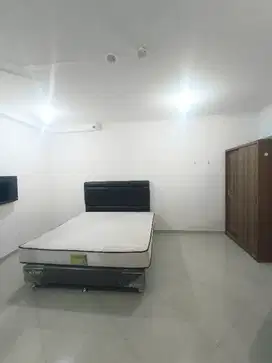 Apartemen Mediterania Garden Residence 1 Tanjung Duren