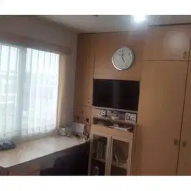 Apartemen Sky Terrace (1 BR)