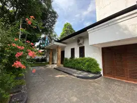 House For Rent Kuningan Village, Jakarta Selatan