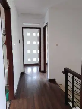 Jual atau Sewa Rumah Minimalis nyaman di Komplek Pondok Hijau Bandung
