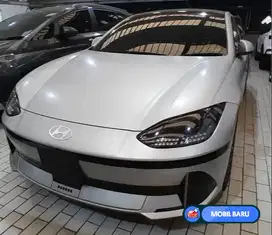 [Mobil Baru] BARU HYUNDAI IONIQ6