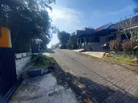 Rumah pajajaran permai