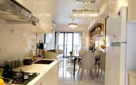Apartemen 3 Bedroom Sebelah AEON Mall BSD