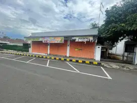 Dijual Cepat Ruko Poros Jalan dekat Alun Alun dan Balaikota Batu
