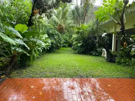 JUAL CEPAT TURUN HARGA AREA KEMANG SIAP HUNI