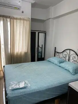disewakan studio green pramuka city