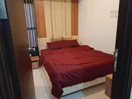 Dijual Apartemen Citra Living Kalideres Bagus Siap Huni