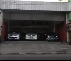 Dijual Cepat Ruko di Bekasi ( Ex Show Room Mobil )