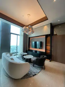 SUPER PENTHOUSE (highest floor with high ceiling) GOLF VIEW