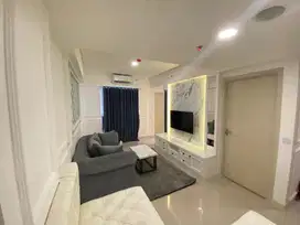 Apartemen Meikarta Full Furnish, District 1, Lippo Cikarang