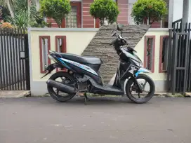 VARIO 110 TAHUN 2012 PAJAK HIDUP