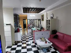 Apartemen Gading Resort Residence Fully Furnished