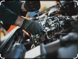 Mekanik Mobil Panggilan