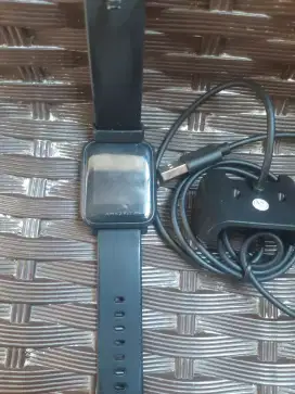 Jam Smartwatch AMAZFIT Cakep Type A1608