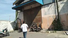 Mutiara tambak langon dalam komplek