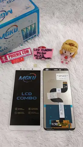 LCD XIAOMI MI6X MI A2