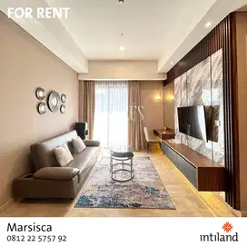 For RENT 57 Promenade Apartment - Fully Furnished - 1BR - BRAND NEW