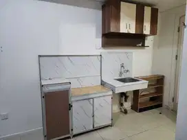 Disewakan Apartemen Greenlake