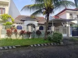 rumah dijual perumahan araya malang