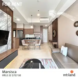 For RENT 57 Promenade Apartment - Fully Furnished - 1BR - BRAND NEW