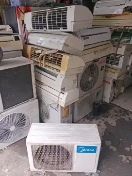 Jual beli ac bekas