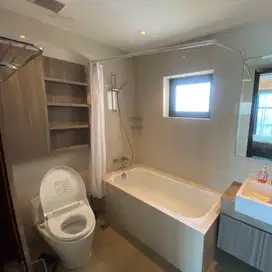 Disewakan 2 Kamar mewah Casagrande Apartemen