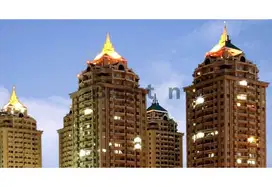 Apartemen 2BR Paladian Park Kelapa Gading Lokasi Strategis