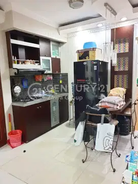 Dijual Apartemen Mediterania Garden 1 di Tanjung Duren Jakarta Barat
