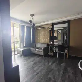 Disewakan Apartemen Central Park Strategis Tanjung Duren Jakarta Barat
