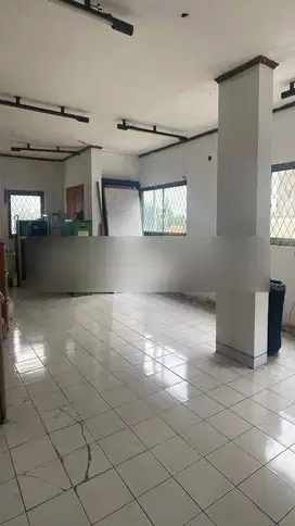 Ruko Strategis Pinggir Jalan 3 Lantai, Bekasi Jawa Barat