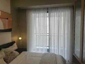 Apartemen Suite A Standar 873jt siap huni