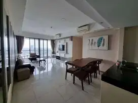 Dijual Apartemen St Moritz Tower Royal Suite