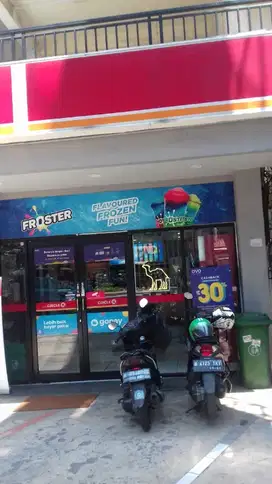 Dijual rumah tua di Jl Satrio Kuningan Jakarta Selatan