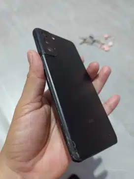 Samsung s21+ 5G second