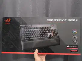 ROG STRIX FLARE II
