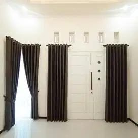 Dijual Gorden & Blind Vertikal/Vertical Roll/Roller Gordyn Hordeng