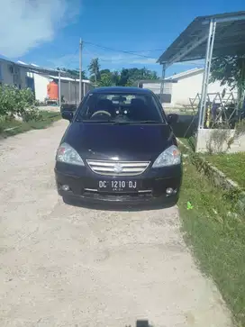 Suzuki Baleno 2005