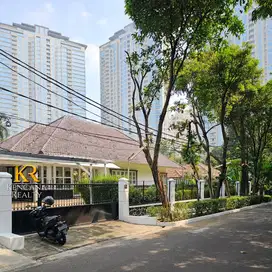 Rumah Martimbang Kebayoran Baru Jakarta Selatan Good Deal