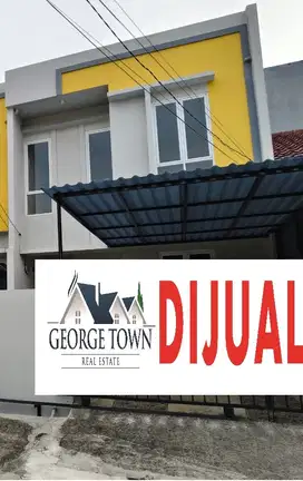 Rumah Taman Semanan Indah (Ukuran 6x15 m)